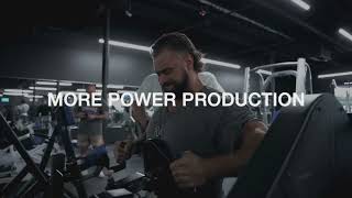 Raw Nutrtion PRe Workout 1