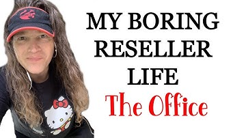 Step 1 to Listing 200 Items A Day on EBAY! Organize Your Sourced Product to Make Quick & Easy Drafts