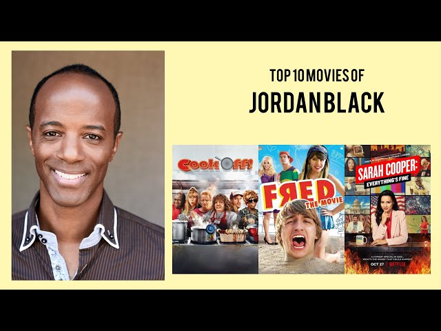Jordan Black Top 10 Movies of Jordan Black| Best 10 Movies of Jordan Black class=