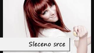 Nina Pušlar - Slečeno srce