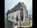 Drive Through Restaurant - Security Camera Installation