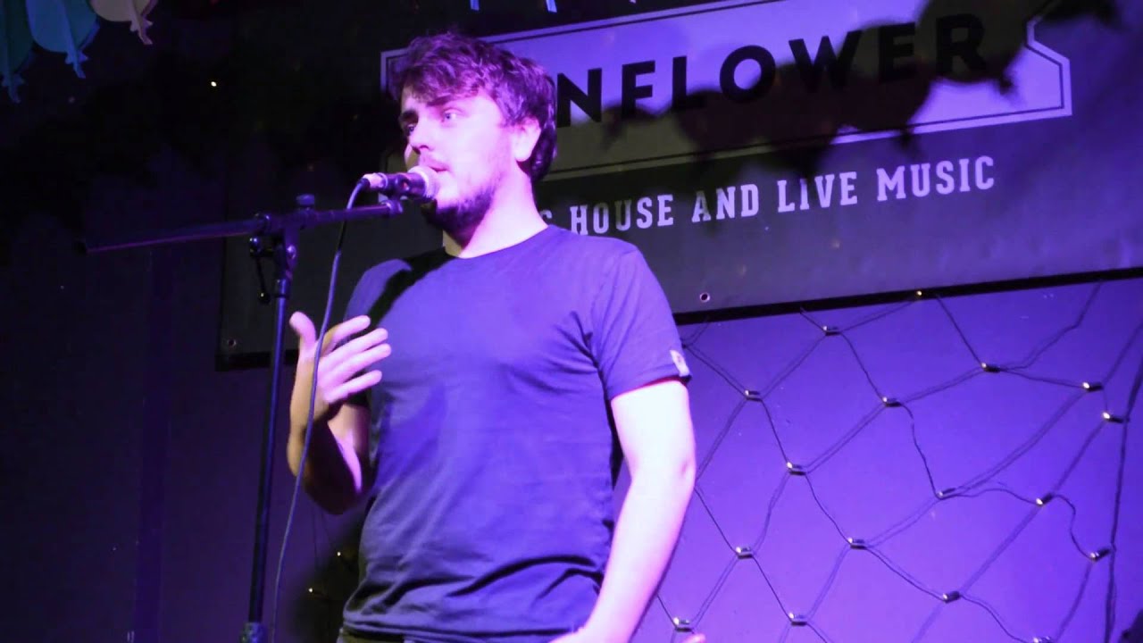 rapper school pase lo que pase Jason Ashford - An open letter to Irish Church leaders