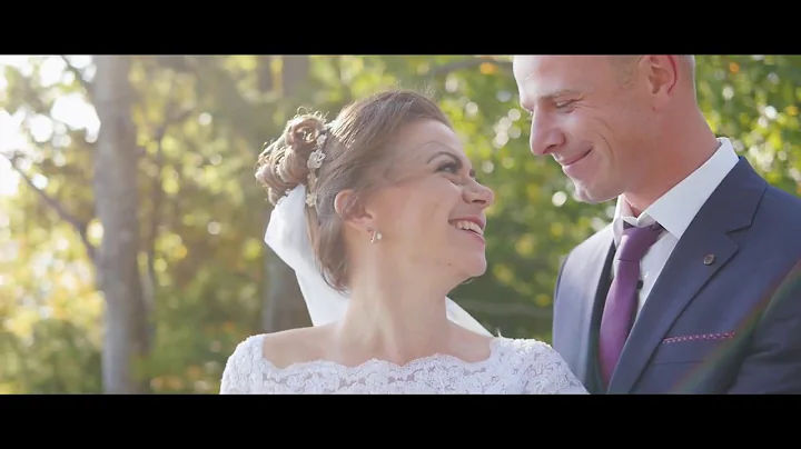 Andrii & Lesia  | WEDDING WALK