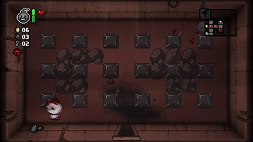 Jerma985 Full Stream: The Binding of Isaac: Rebirth [Antibirth mod] Part 2