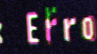 Information Pasquale Maassen - Syntax Error 01 News