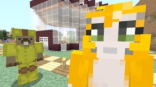 Minecraft Xbox - Lovely Inc. [519]