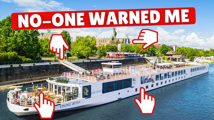 River Cruising Wasn't What I Expected. Heres Why