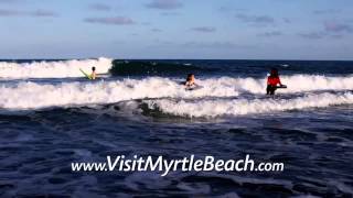 VisitMyrtleBeach.com