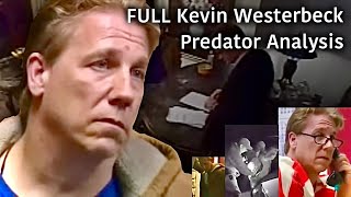 Kevin Westerbeck: Full TCAP Commentary