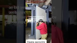 Ultimate Security for Your Valuables!