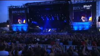 Wolfmother - Riders on the Storm @ Rock am Ring 2011