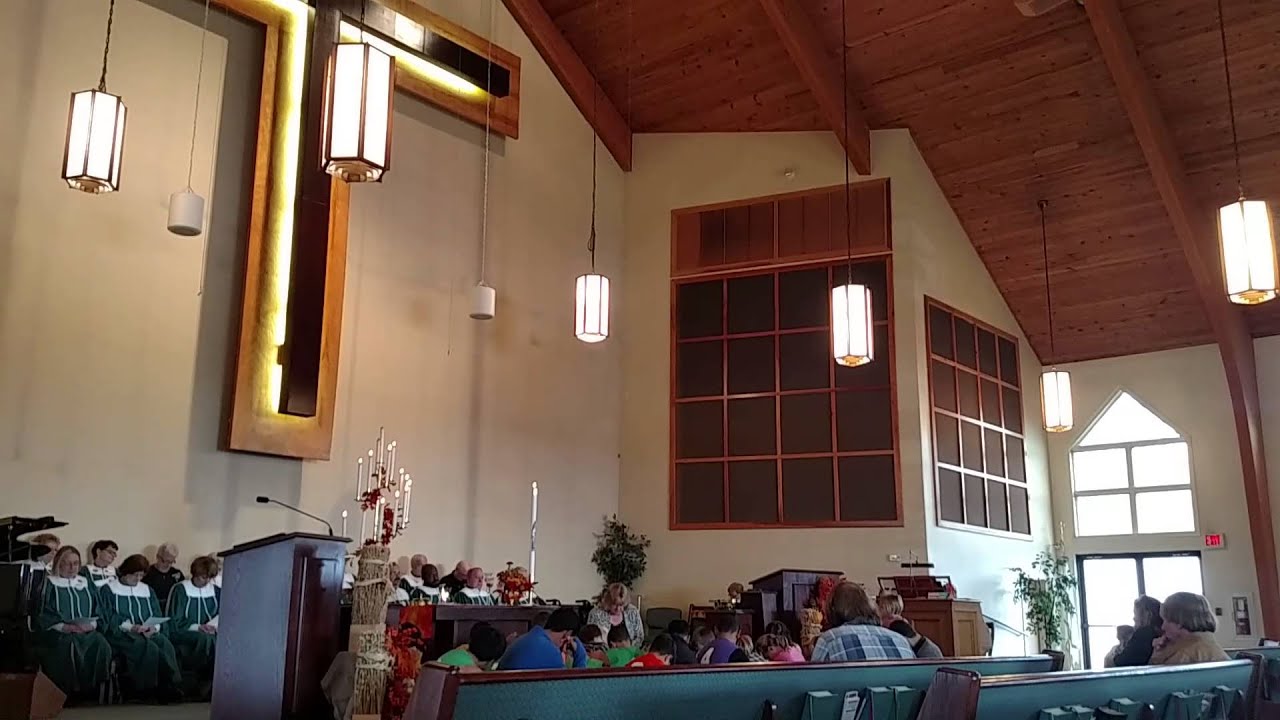 Faith UCC Hazleton PA YouTube