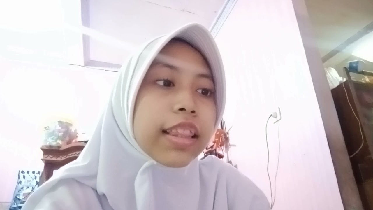 Cerita Rakyat "Hikayat Indera Bangsawan"