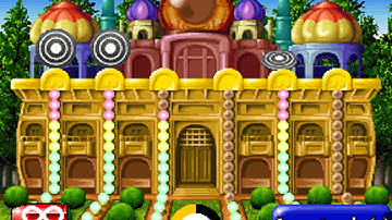 Gun Bullet (World, GN3 Rev B) [MAME] [shortplay]