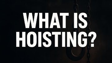 What Is Hoisting in JavaScript? | Beginner-Friendly Explanation | JavaScript Hoisting Tutorial