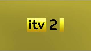 ITV 2 IDENT (1999)