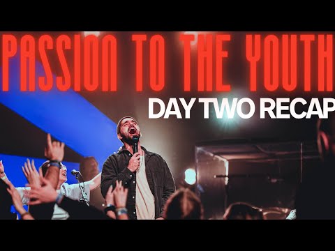 FRESHWIND: Recap Day 2