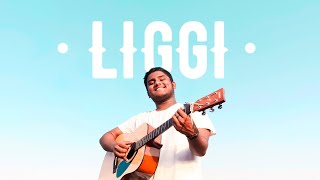 Video thumbnail of "Ritviz - Liggi (Cover)"