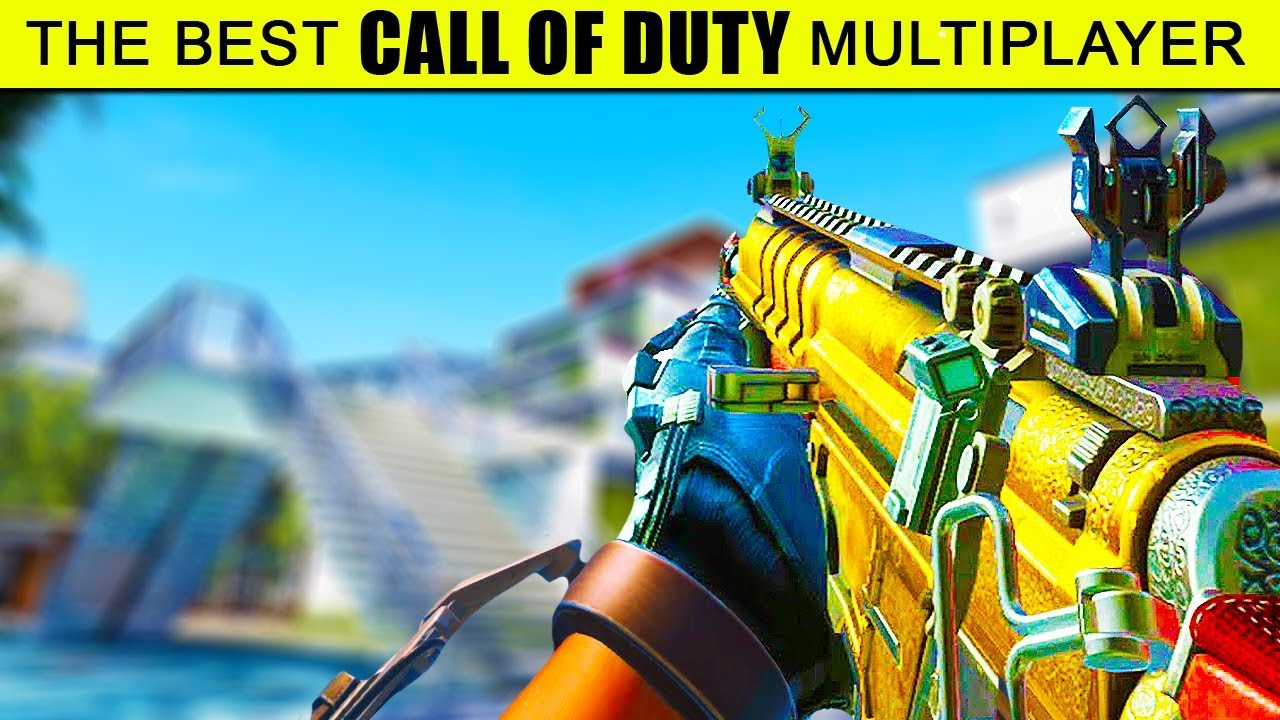Top 10 HATED OPINIONS in Cod History - 