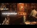 Documental "Coleccionistas"