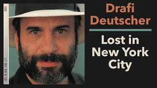 Drafi Deutscher – Lost in New York City (Full album)