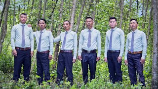 Sang Rimthunu Chinkhi.