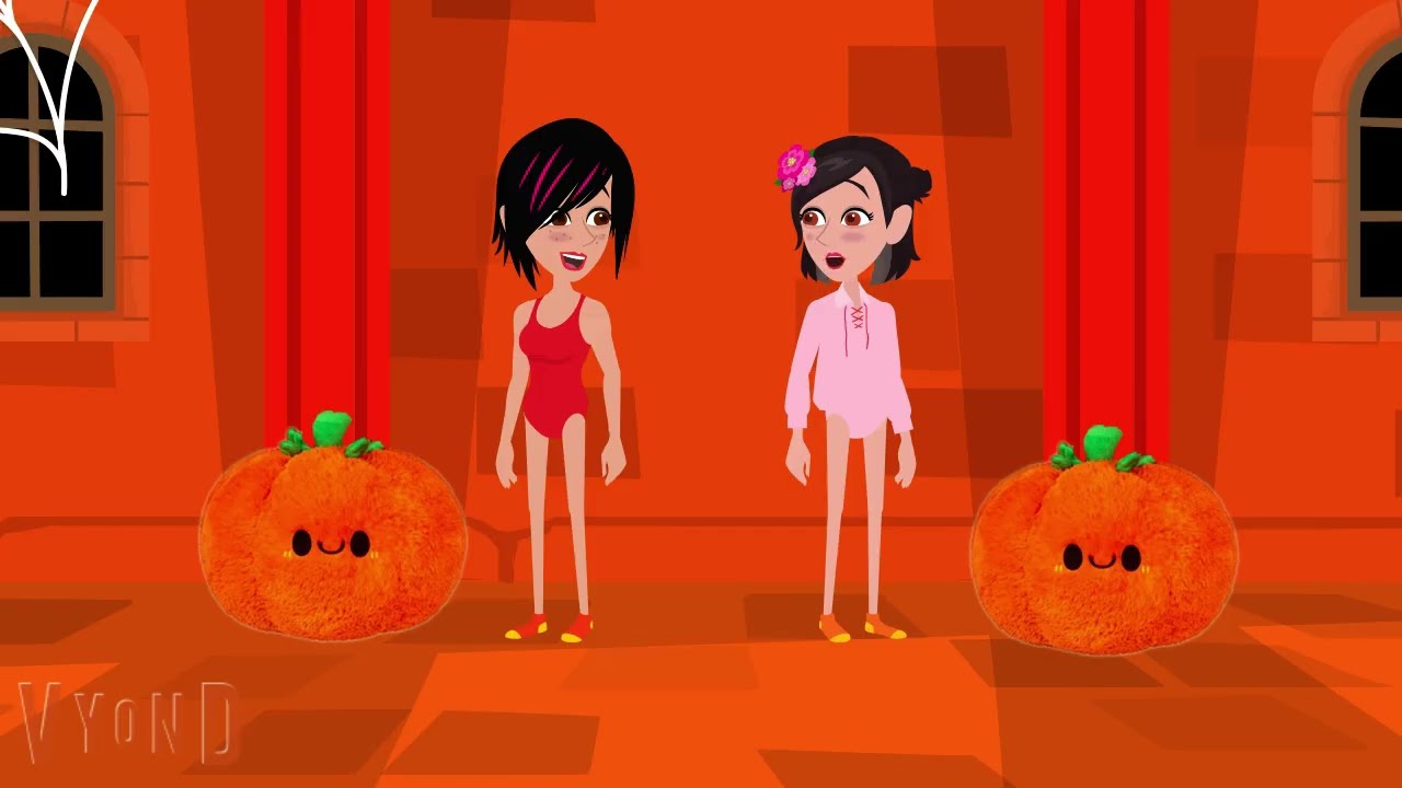 The World of bullitv6cougar: Spooky New Era Ending