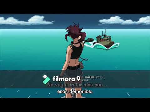 とあるアニメのBGMを変えてみた