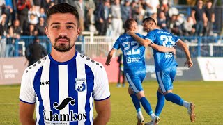 Pata Përplasje Me Vëllezërit Dallku Futbollisti Tregon Si E Larguan Me Një Sms Nga Kosova