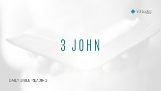 3 John