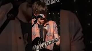 Black Pistol Fire   Oh Well  Where You Been Before Live on KEXP #music #bluescommunity #rock