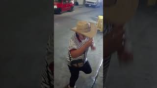 Famous Mini Carlos manzo Wealth