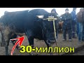 БАЗАРДА ЕҢ УЛКЕН БУҒАЛАР 23-12-2020.МАЛ БАЗАР ҚАНЛЫКӨЛ