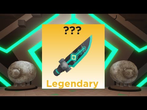 How to get the secret knife in murder party