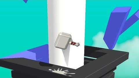 Stack Ball 3D 💣 Highest Score Challenges #shorts #gaming #ytlive