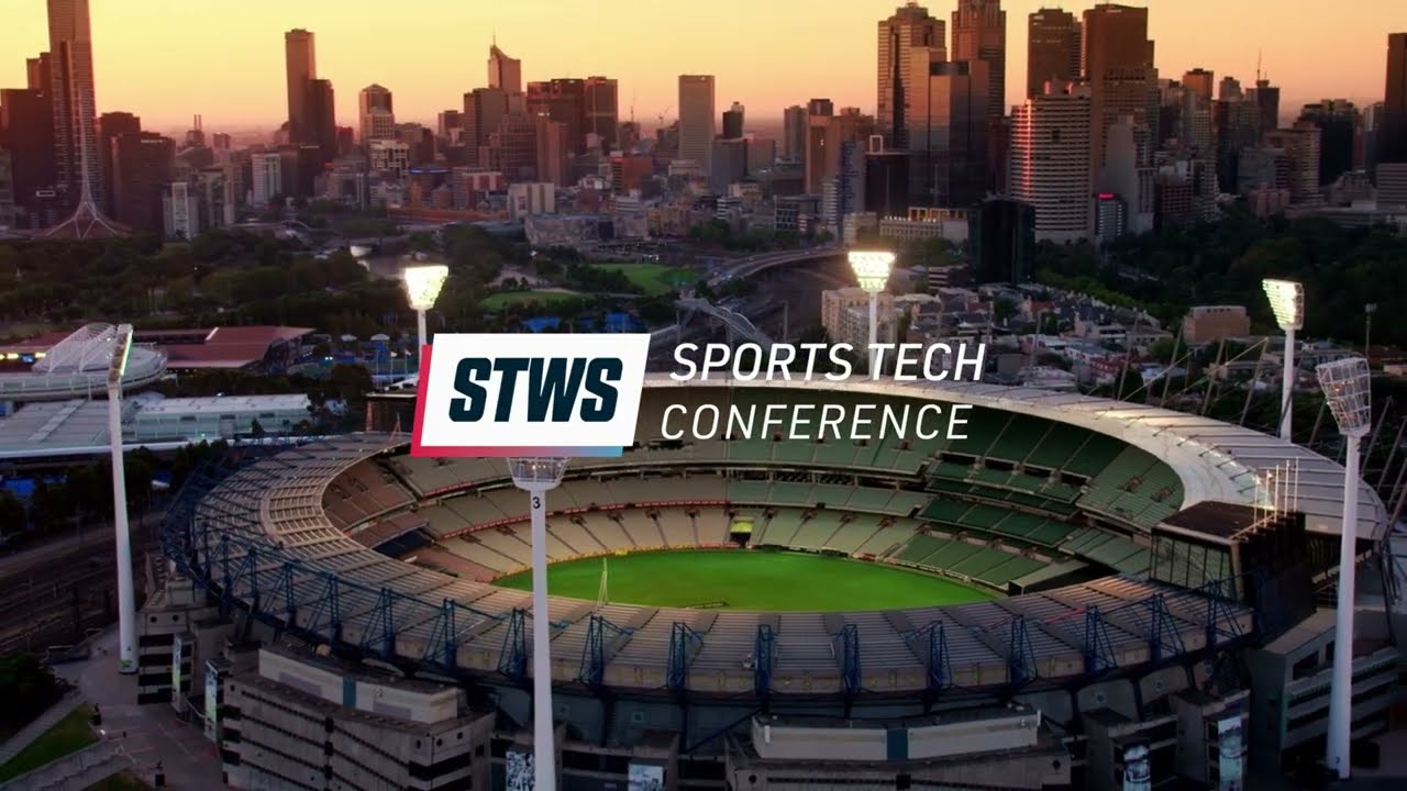 STWS Australia Sports Tech Conference 2024 - Highlights for the MCG
