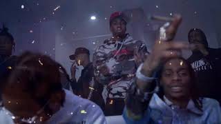 Russ Millions - Sexy (Treesh) [MUSIC VIDEO]