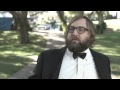 Barak Hardley On "Dating"