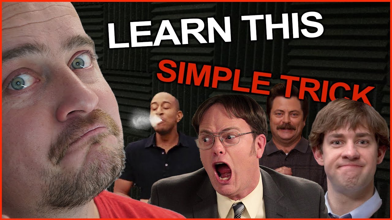 How to write a comedy screenplay - YouTube
