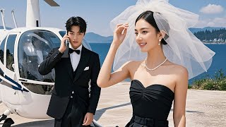 💢完整版：离婚后，前夫和“女兄弟”锁死吧，本总裁要去闯自己的江山了。#drama #youtubeshorts #逆袭