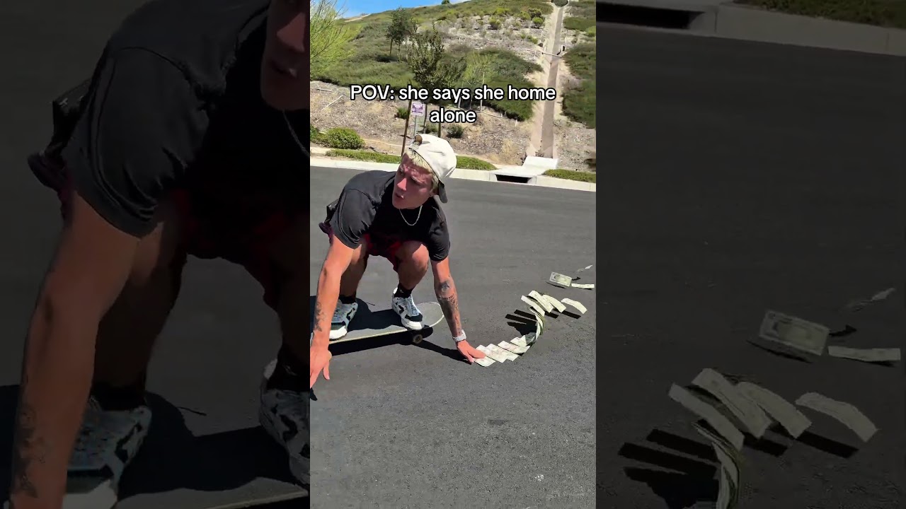 bro lost everything! ( we dropped the song locked in) 