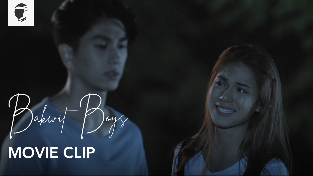 Philip finds out Rose's dirty secret | Bakwit Boys (2018)