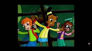 Cyberchase Hd Instrumental