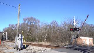 Amtrak P079