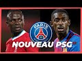 SADIO MANÉ &amp; OUSMANE DEMBÉLÉ : FUTUR PARISIENS !!