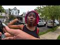 Entitled Karen Demands Lawyer Then Won't Stop Talking | Karens Getting Arrested By Police