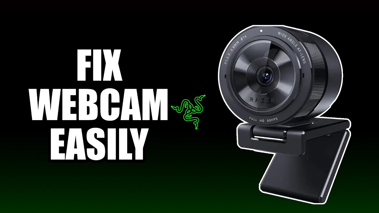 [ЛЕГКО] Как исправить ошибку, из-за которой веб-камера не отображается в OBS
