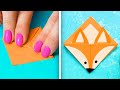 20 CUTE AND WONDERFUL DIY IDEAS WITH PAPER