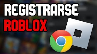 HOW TO SIGN UP FOR ROBLOX ON GOOGLE | Create an Easy Account on PC