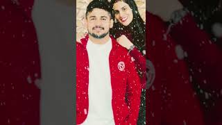Navin Kumar ki wife ka status video #trending #ytshort#kabaddi#navinkumar